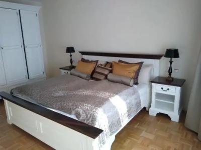 Residenz am Dom Boardinghouse Apartments - 11