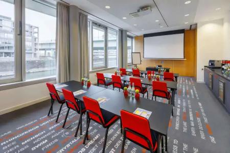 art'otel Cologne powered by Radissons - 20