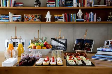 art'otel Cologne powered by Radissons - 13