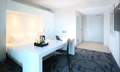 art'otel Cologne powered by Radissons - 38