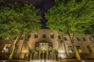 Hotel Stadtpalais, Koln