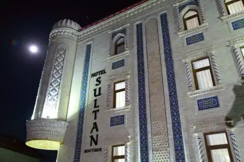 Sultan Boutique - 0