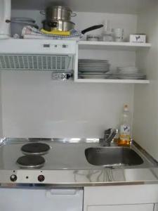 Hostel Heinzelmännchen - 12