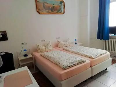 Hostel Heinzelmännchen - 21