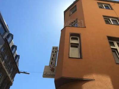 Hostel Heinzelmännchen - 0