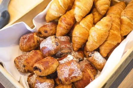 Novum Leonet Köln Altstadt - 13