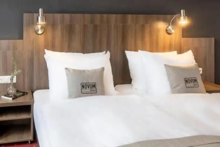 Novum Leonet Köln Altstadt - 31