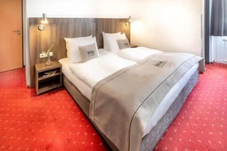 Novum Leonet Köln Altstadt - 25