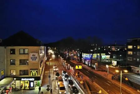 Klnotel Hostel Apart and Suite - 8