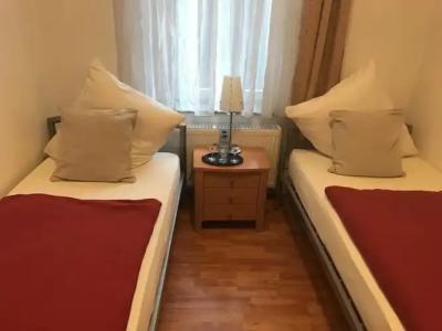 Klnotel Hostel Apart and Suite