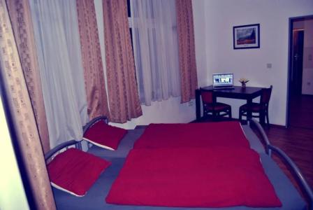 Klnotel Hostel Apart and Suite - 3