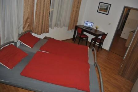 Klnotel Hostel Apart and Suite - 4