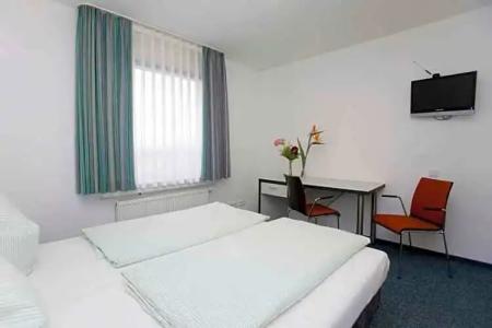 Jugendherberge Köln-Deutz City- Hostel - 18