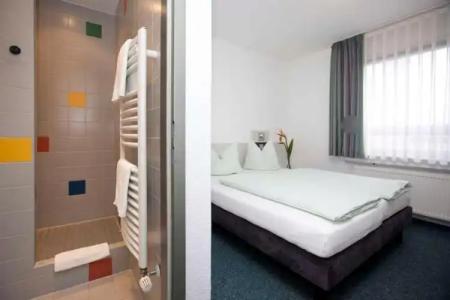 Jugendherberge Köln-Deutz City- Hostel - 16