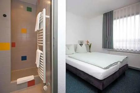 Jugendherberge Köln-Deutz City- Hostel - 19