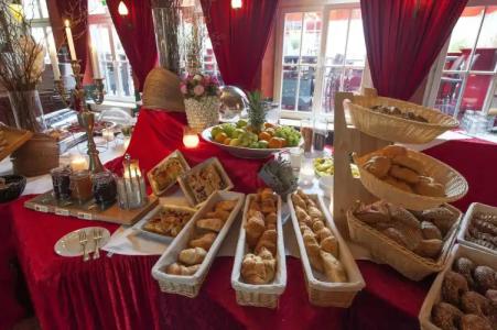 XII Apostel Albergo - 29