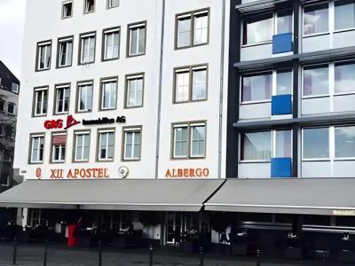 XII Apostel Albergo - 34