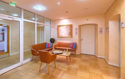 XII Apostel Albergo - 11