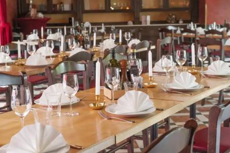 XII Apostel Albergo - 30