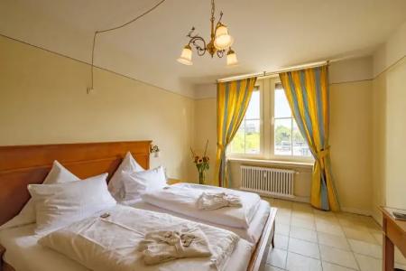 XII Apostel Albergo - 3