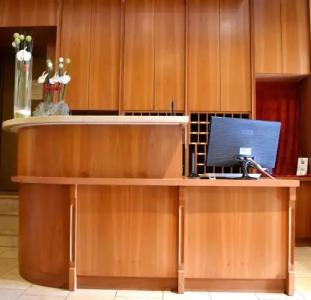 XII Apostel Albergo - 1