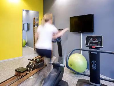 ApartAdagio Koeln City - 13