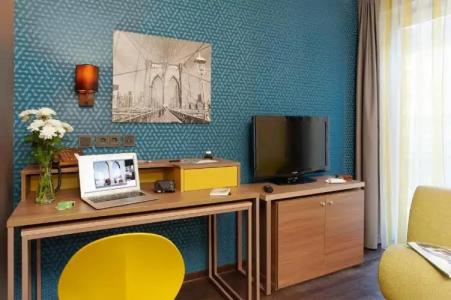 ApartAdagio Koeln City - 26