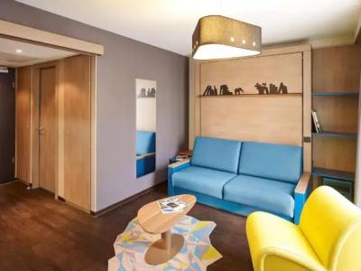 ApartAdagio Koeln City - 31