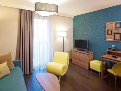 ApartAdagio Koeln City - 5