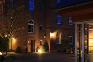 Hotel Stein, Koblenz