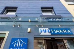 Trip Inn Hotel Hamm, Koblenz