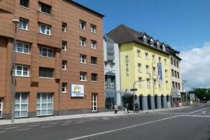 City-Hotel Kurfürst Balduin, Koblenz