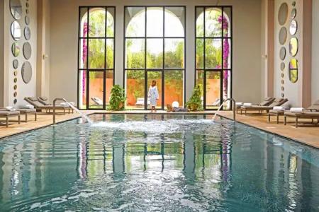 Kenzi Club Agdal Medina - Все включено - 16