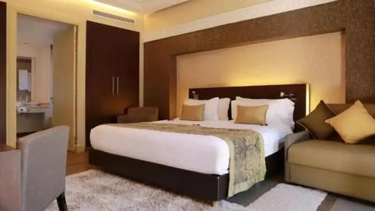 Kenzi Club Agdal Medina - Все включено - 49