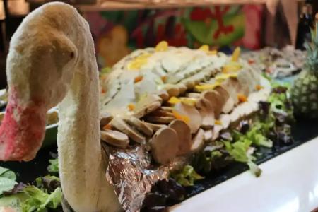 Kenzi Club Agdal Medina - Все включено - 14