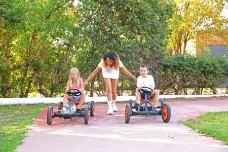 Kenzi Club Agdal Medina - Все включено - 34