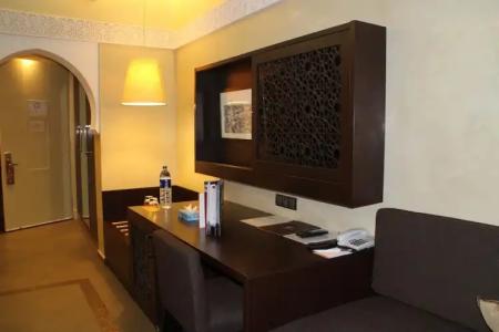 Kenzi Club Agdal Medina - Все включено - 48