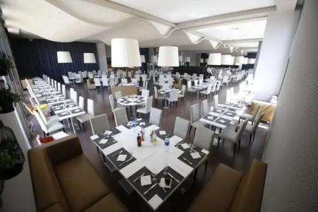 Kenzi Club Agdal Medina - Все включено - 18