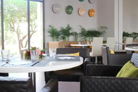 Kenzi Club Agdal Medina - Все включено - 39