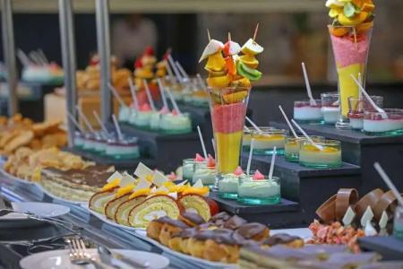 Kenzi Club Agdal Medina - Все включено - 11