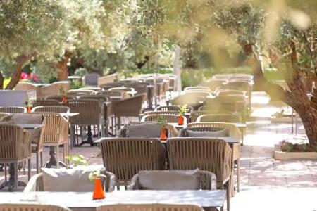 Kenzi Club Agdal Medina - Все включено - 35