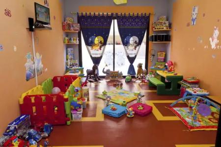 Kenzi Club Agdal Medina - Все включено - 21