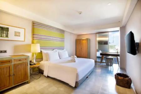 Kenzi Club Agdal Medina - Все включено - 5