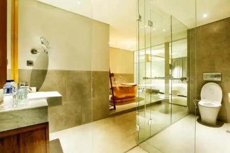 Kenzi Club Agdal Medina - Все включено - 10