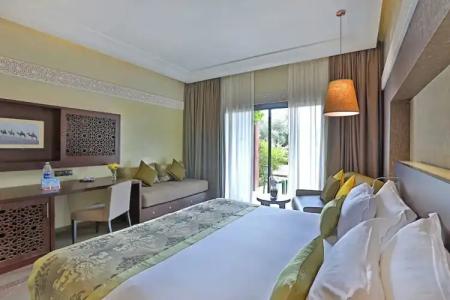 Kenzi Club Agdal Medina - Все включено - 41