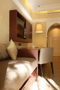 Kenzi Club Agdal Medina - Все включено - 47