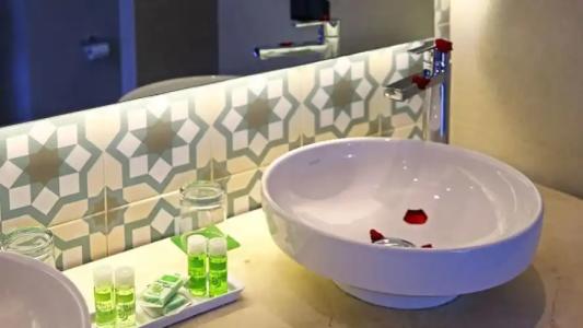 Kenzi Club Agdal Medina - Все включено - 53