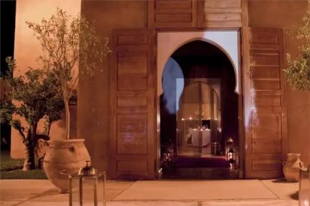 Kenzi Club Agdal Medina - Все включено - 24