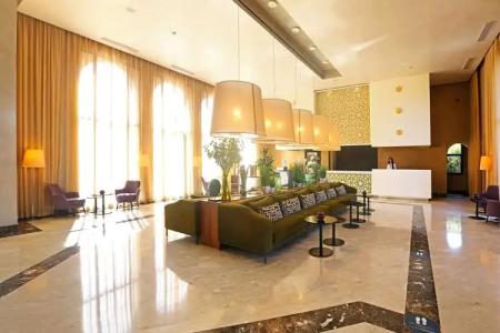 Kenzi Club Agdal Medina - Все включено - 1