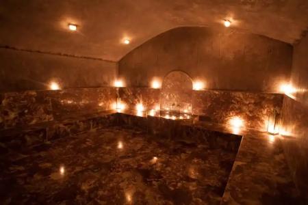 Kenzi Club Agdal Medina - Все включено - 23